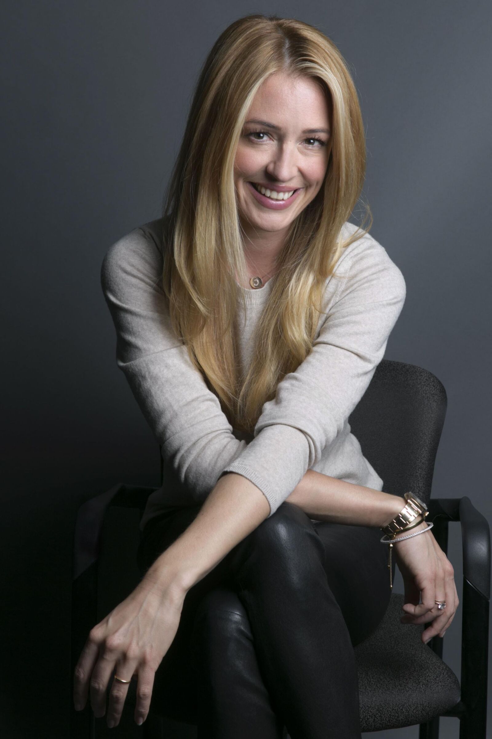 Chat Deeley