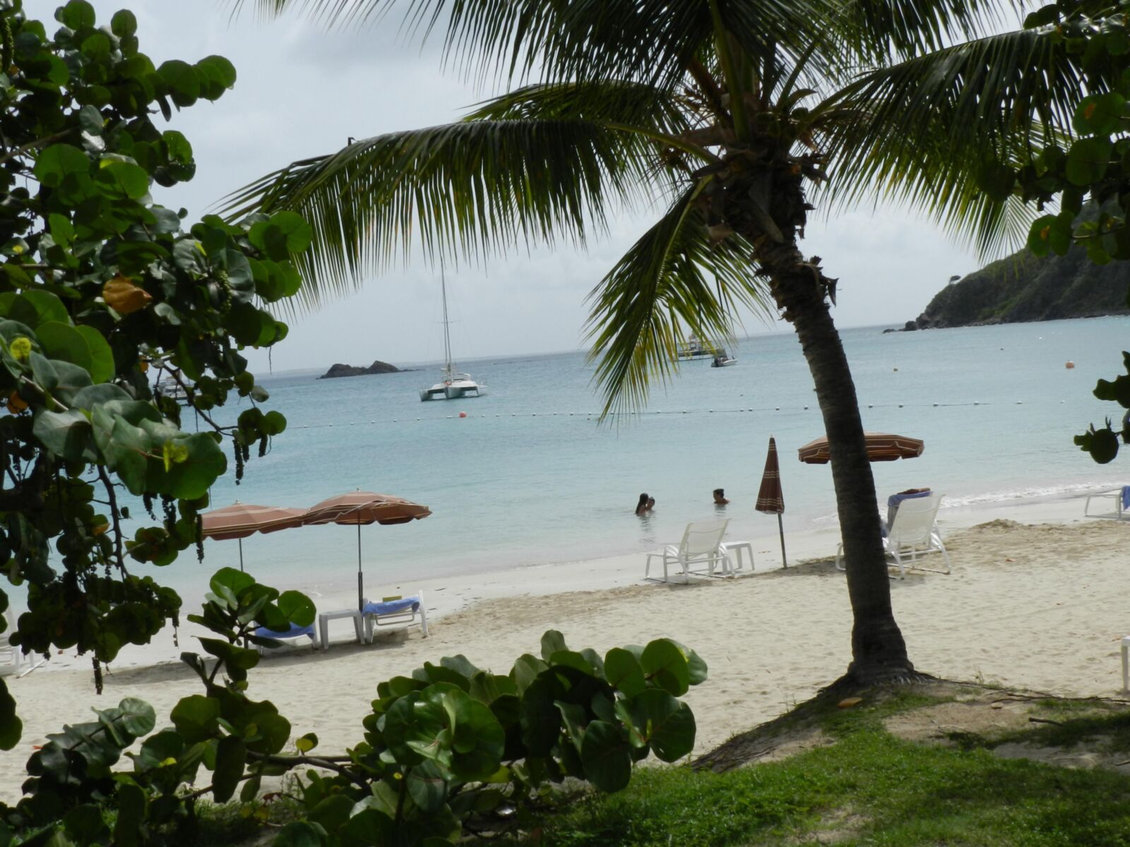 Trip de Saint-Martin avec maman (Flickr)