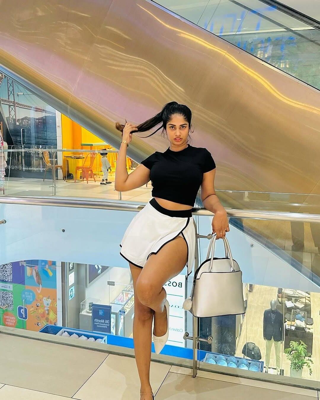 Sexy Legs
