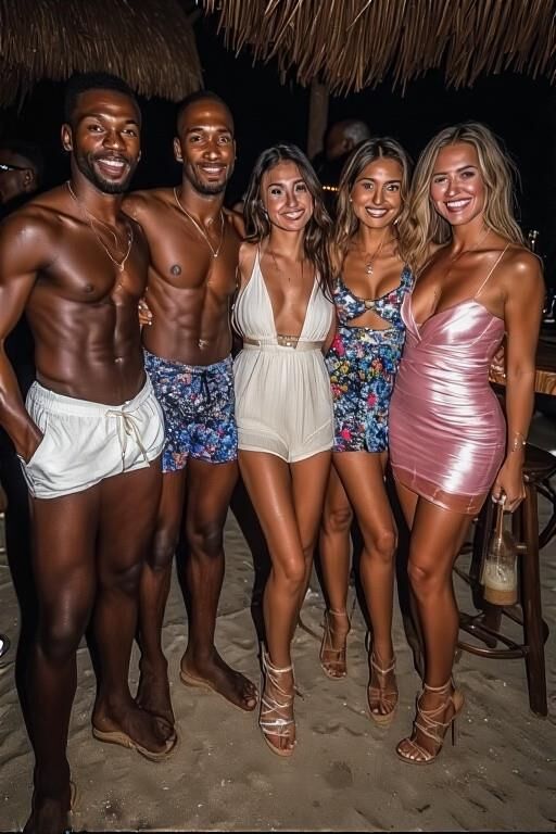 Férias jamaicanas
