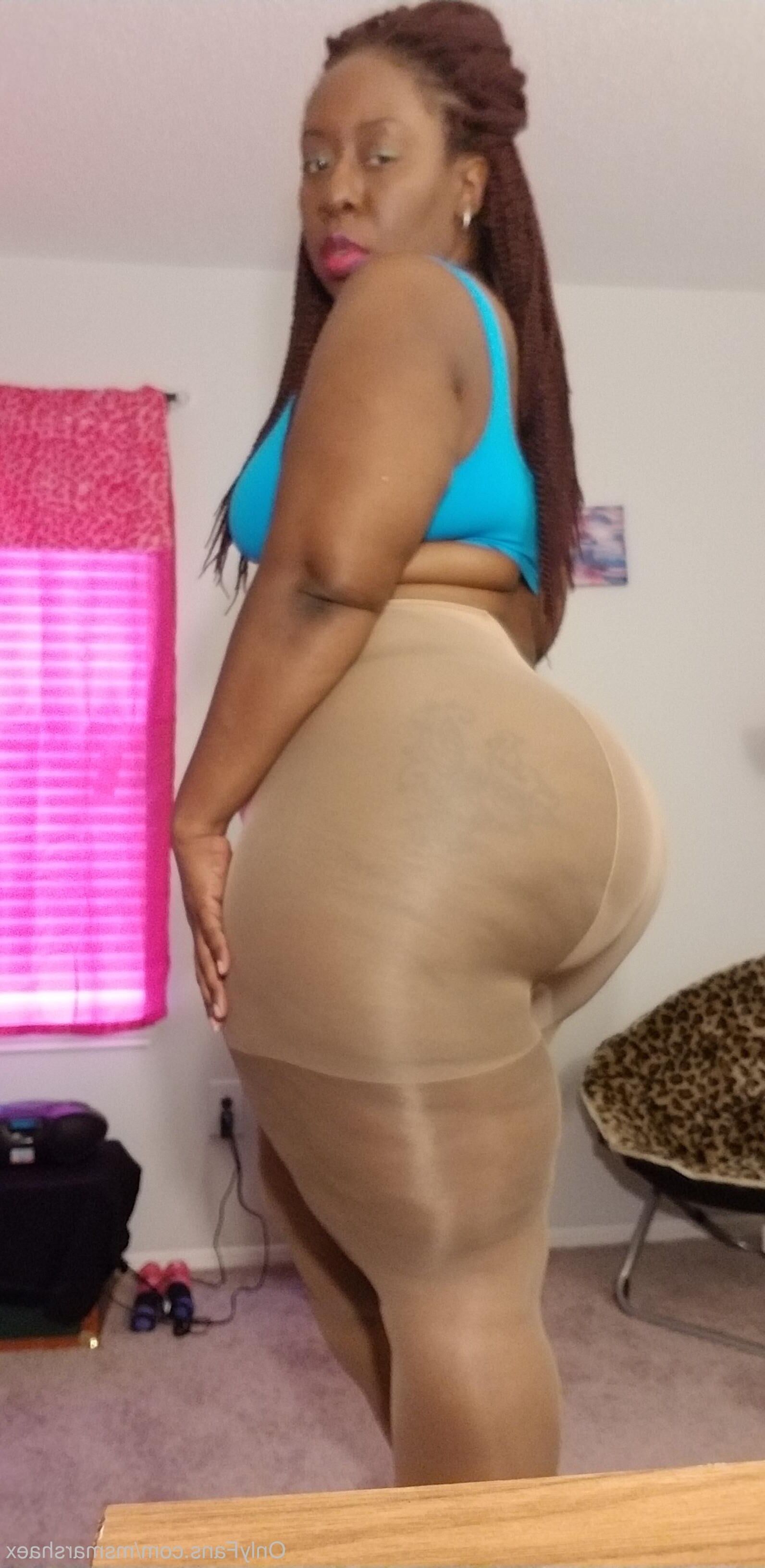 BBW болото сексуальные ноги и задница