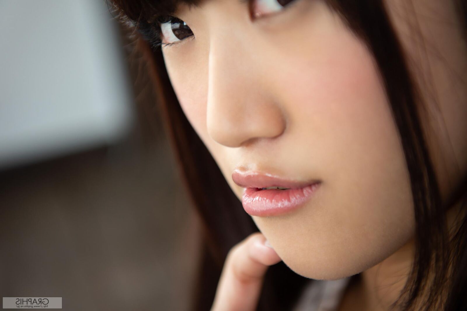 Ami Ayuha GraphisGals Noble Heart