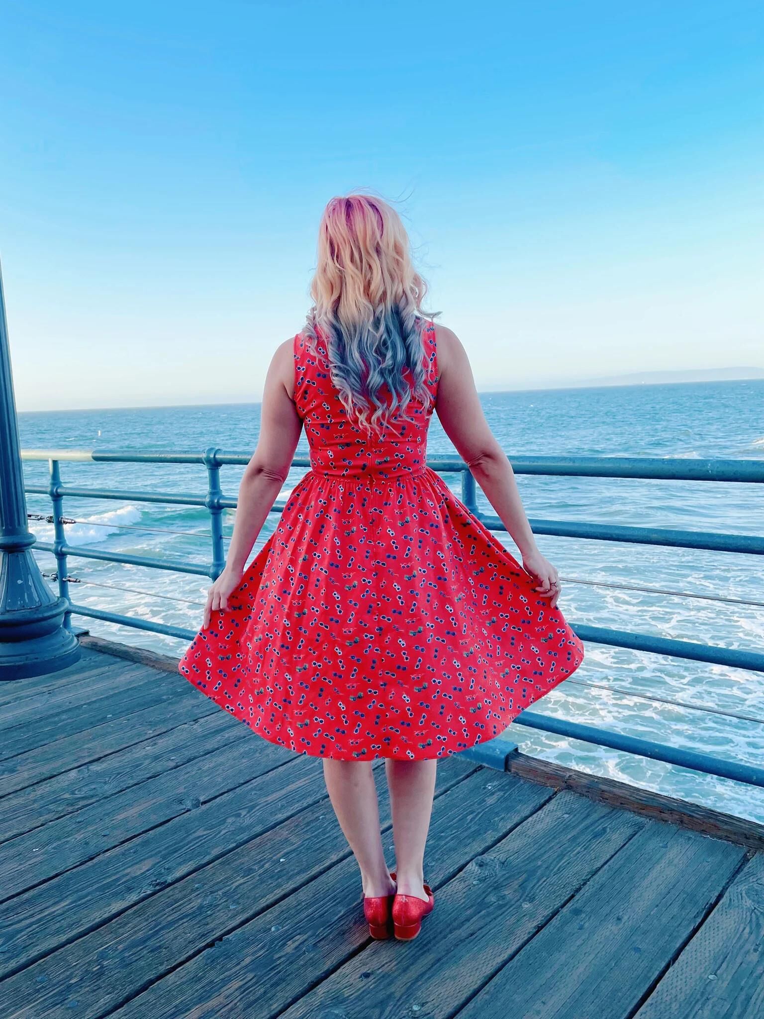 P interest In Beauty Retro Fashion Milf