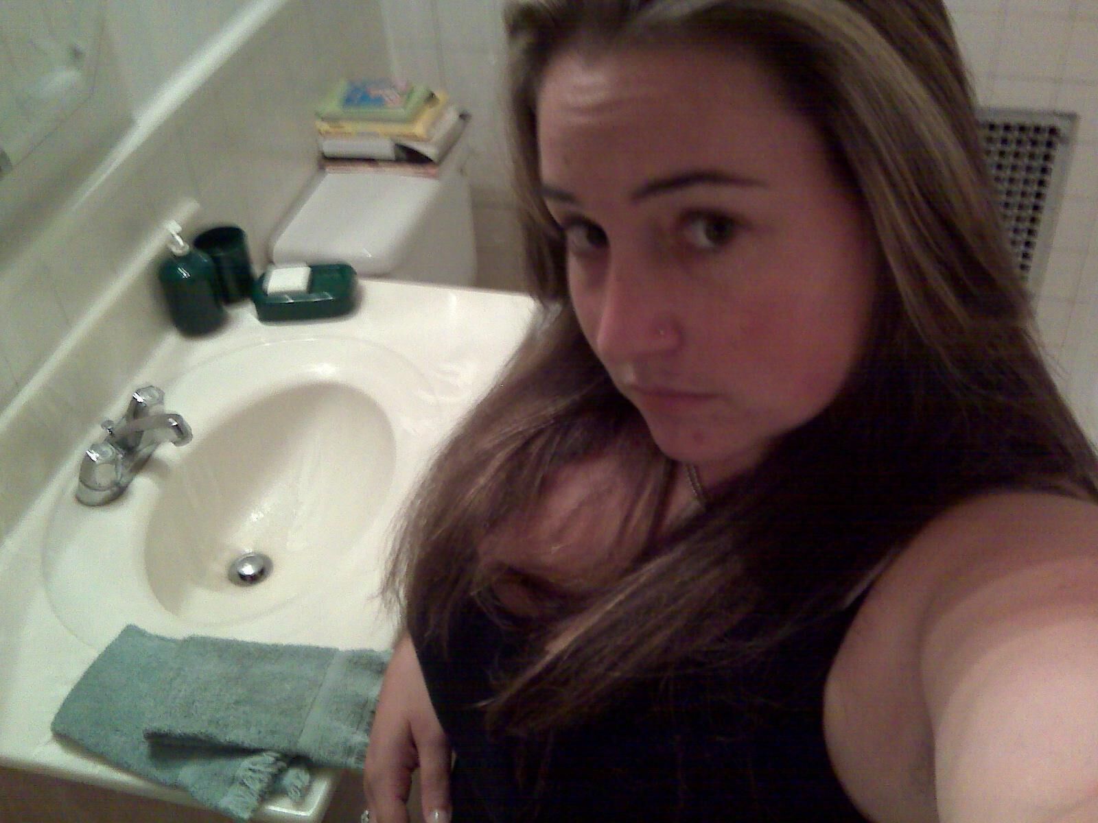 Suzi Amateur Busty Teen