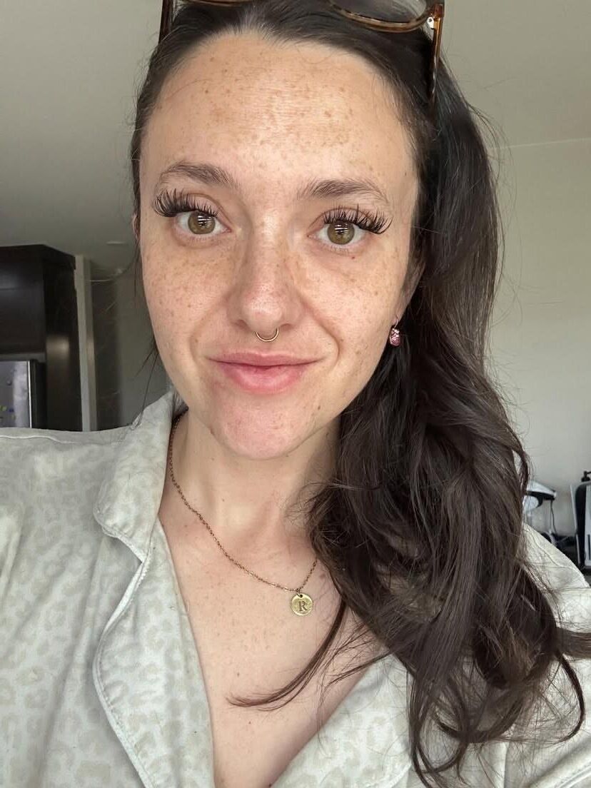  Pretty Face