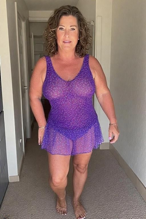 Les mamans d'une pièce