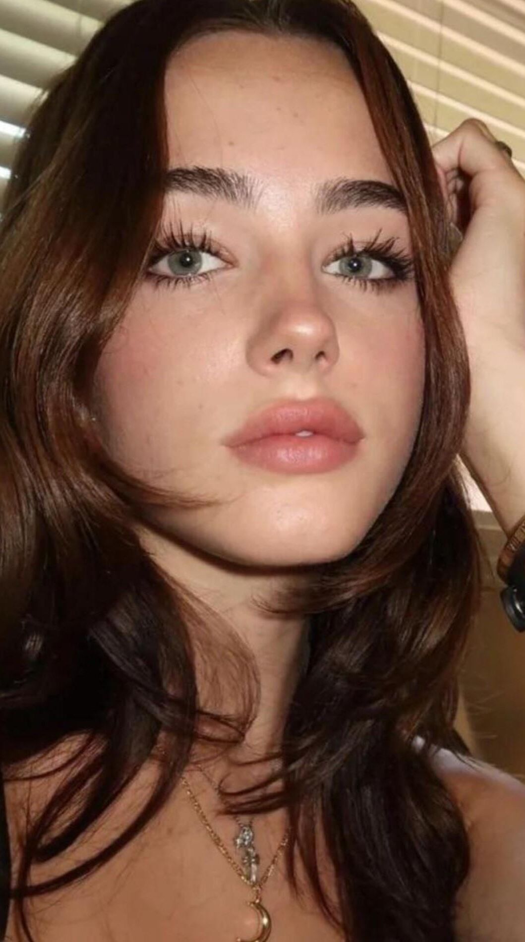 Visages nn