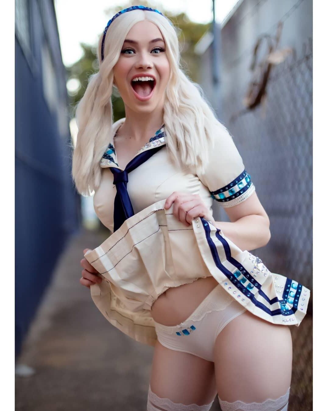 Sucker Punch Babydoll