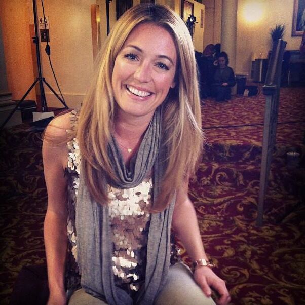 Chat Deeley