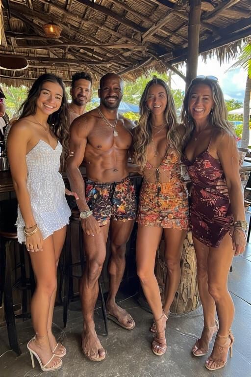 Férias jamaicanas