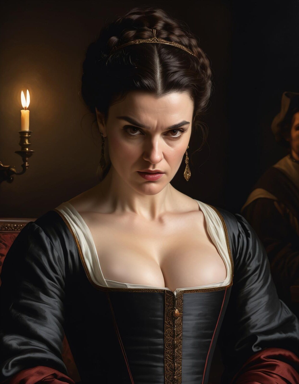 La préférée Emma Stone et Rachel Weisz