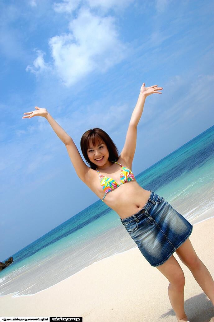 Chikaho ito graphisgals № нисходящая спираль