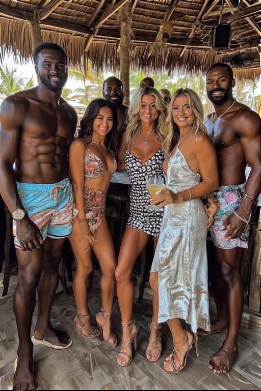 Férias jamaicanas