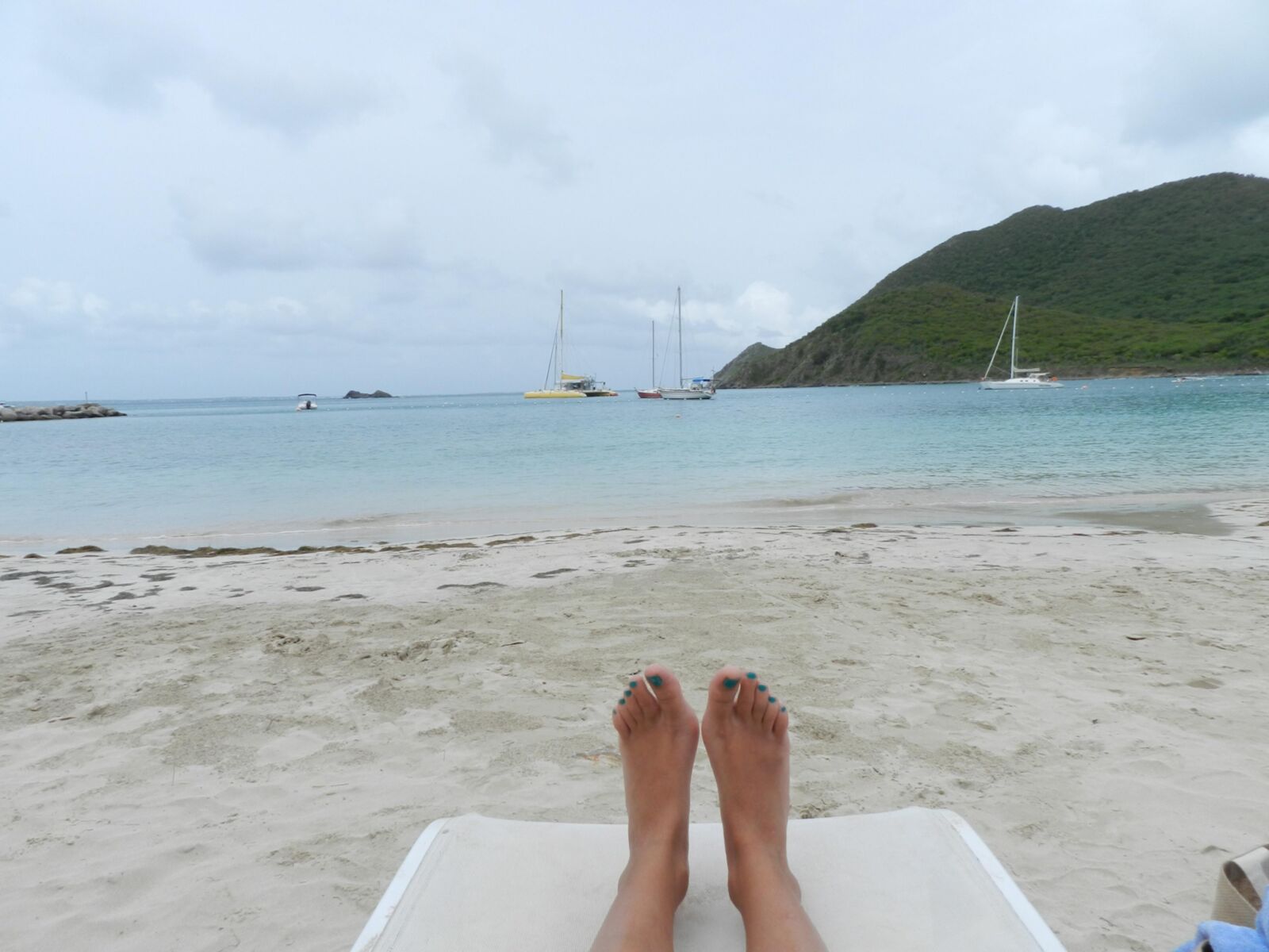 Trip de Saint-Martin avec maman (Flickr)