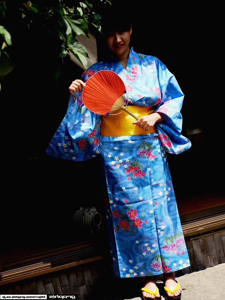 Ayami Sakurai Graphisgals №