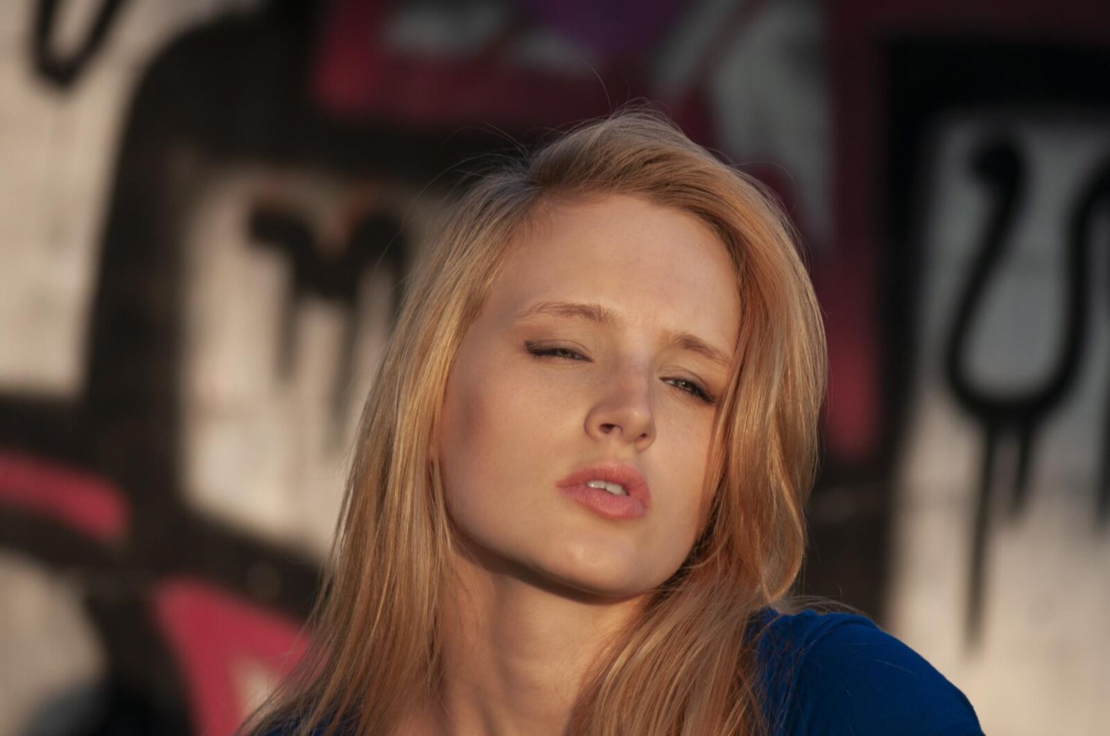 Eager for dogging Sylwia Ramolfo