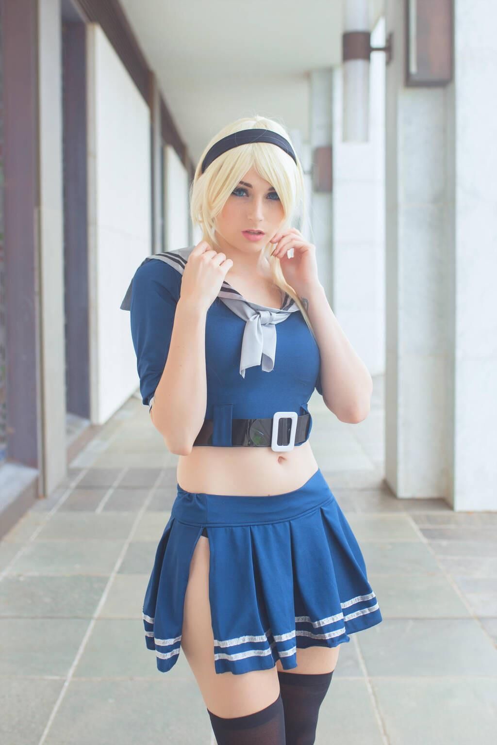 Sucker Punch Babydoll