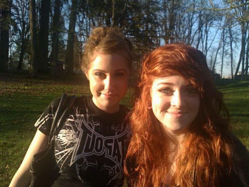 Teen selfie avec un cul fantastique