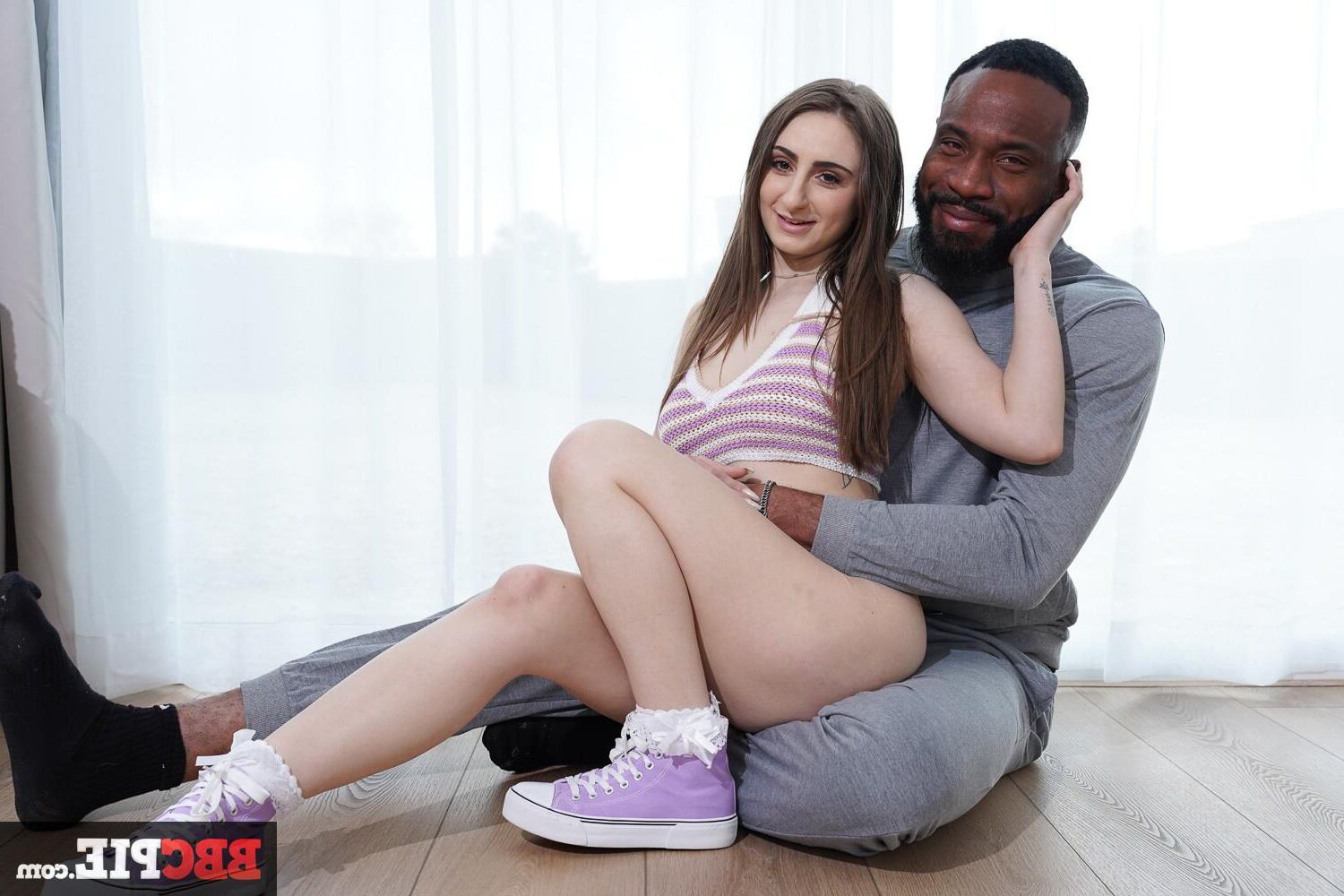 Penélope Kay BBC Confesión