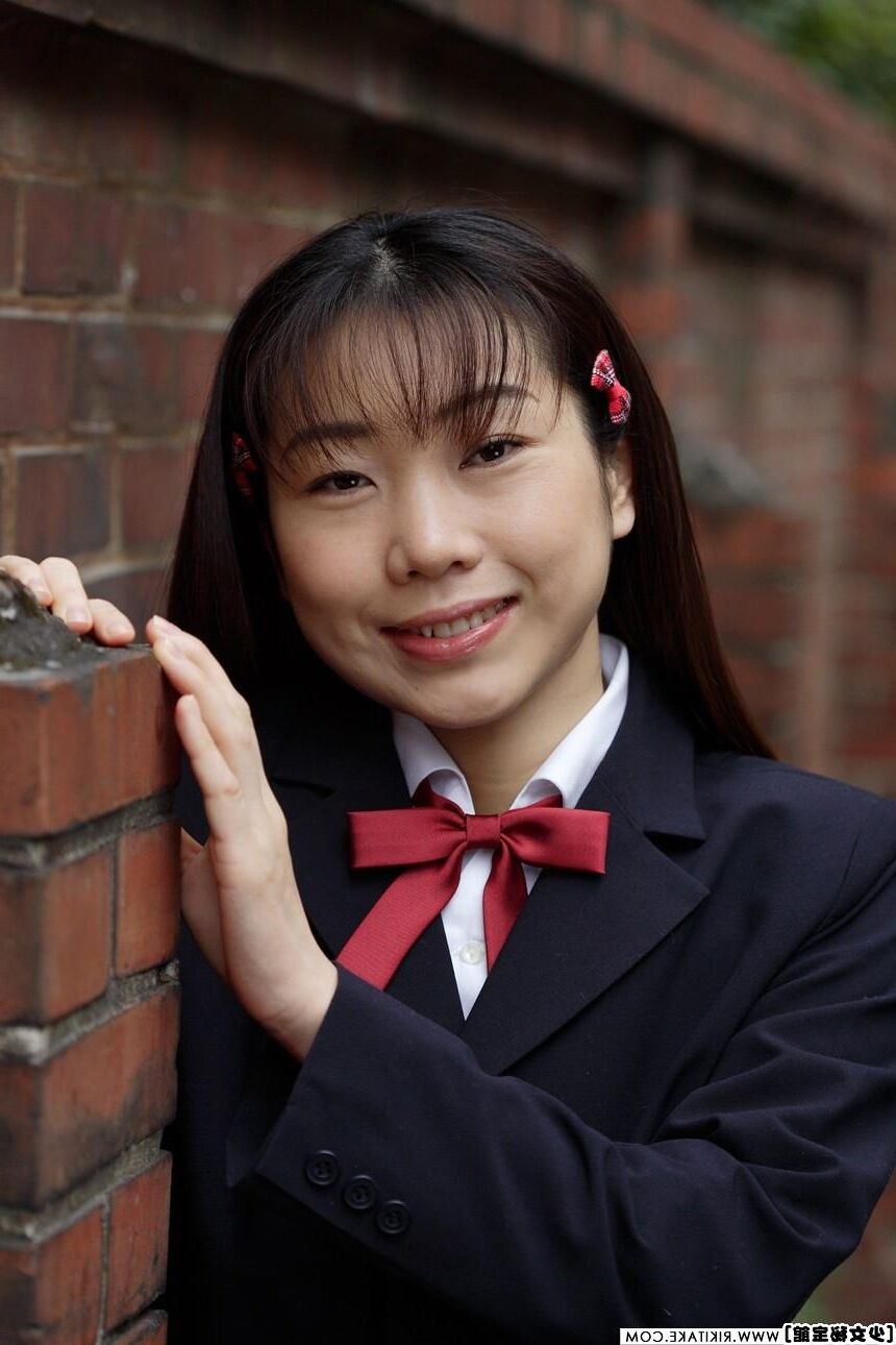 japanese nude model Rumi Kimura 