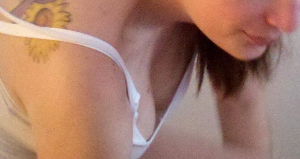 Amateur Michelle