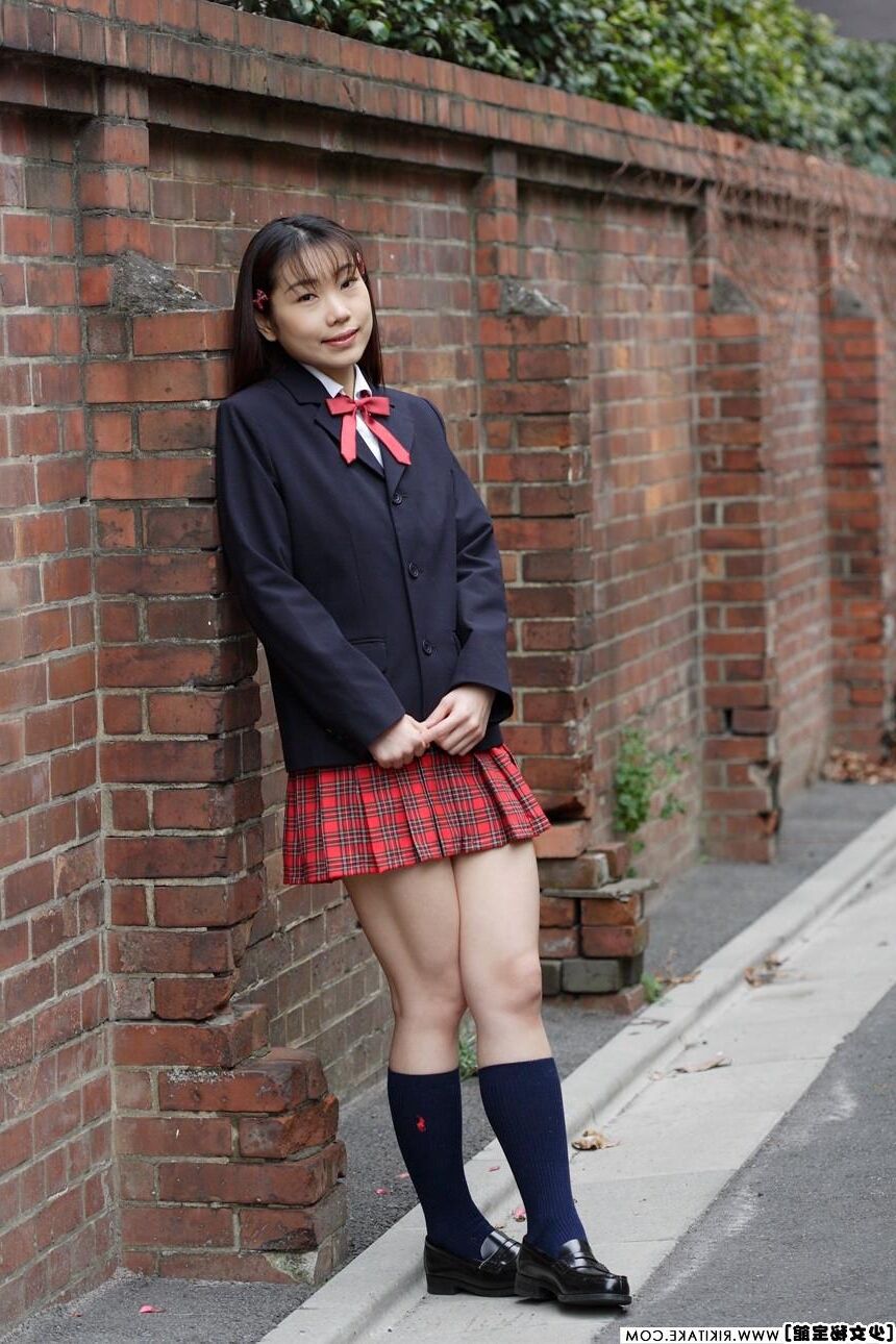 japanese nude model Rumi Kimura 