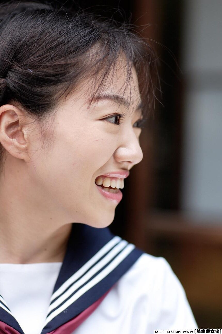 japanese nude model Mei Hanyuu