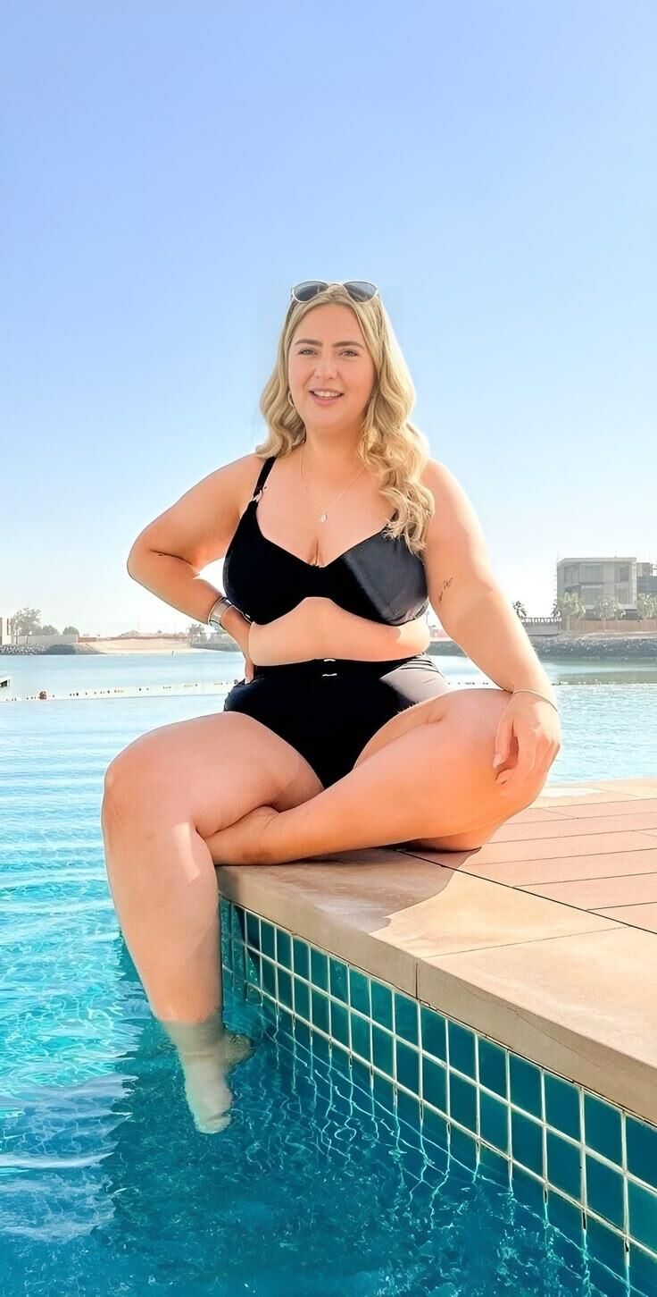 P Intérêt pour la beauté Focus sur la MILF et les modèles matures