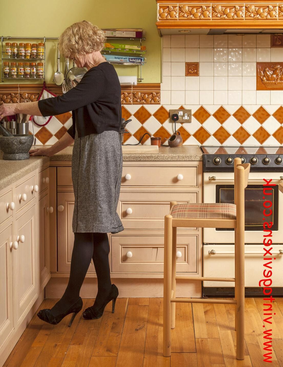 Умиротворенность. 