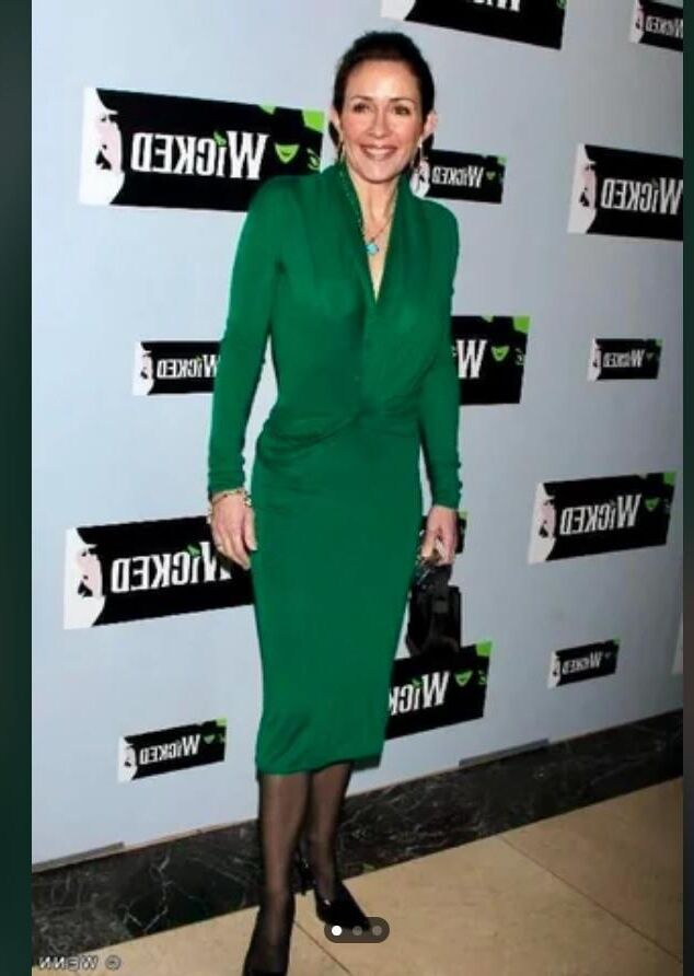 Patricia Heaton