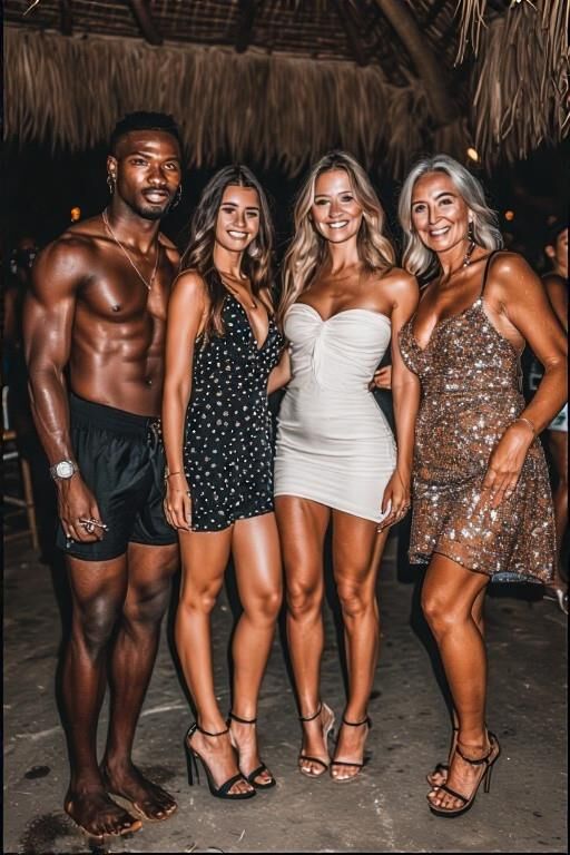 Férias jamaicanas