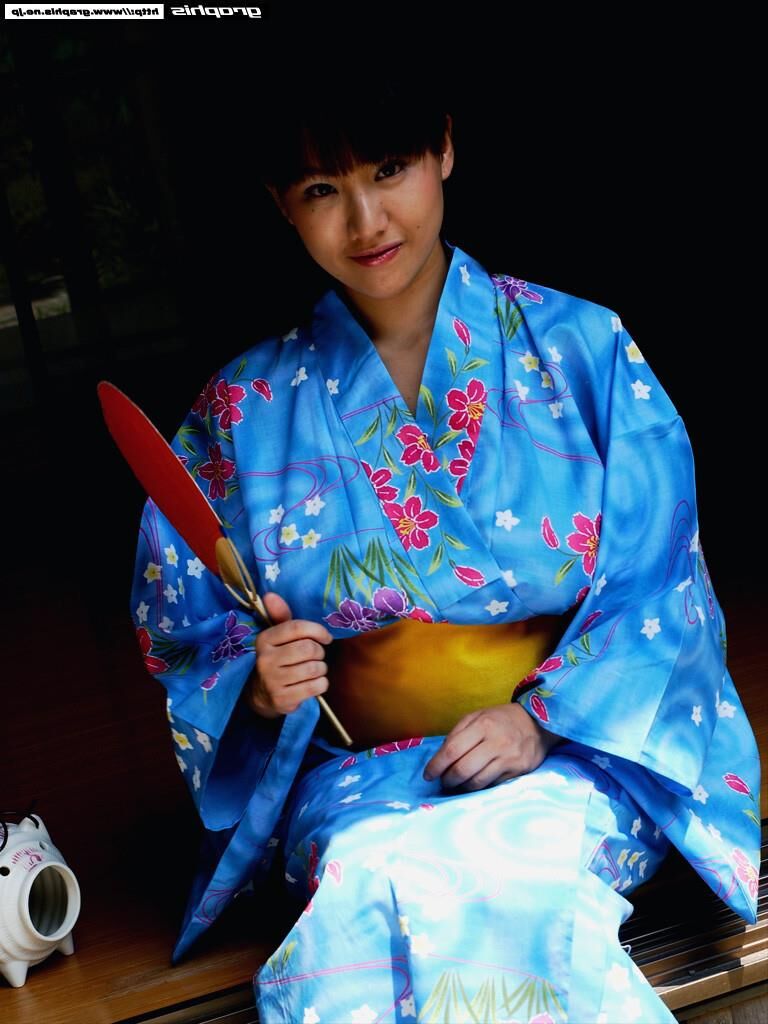 Ayami Sakurai Graphisgals №