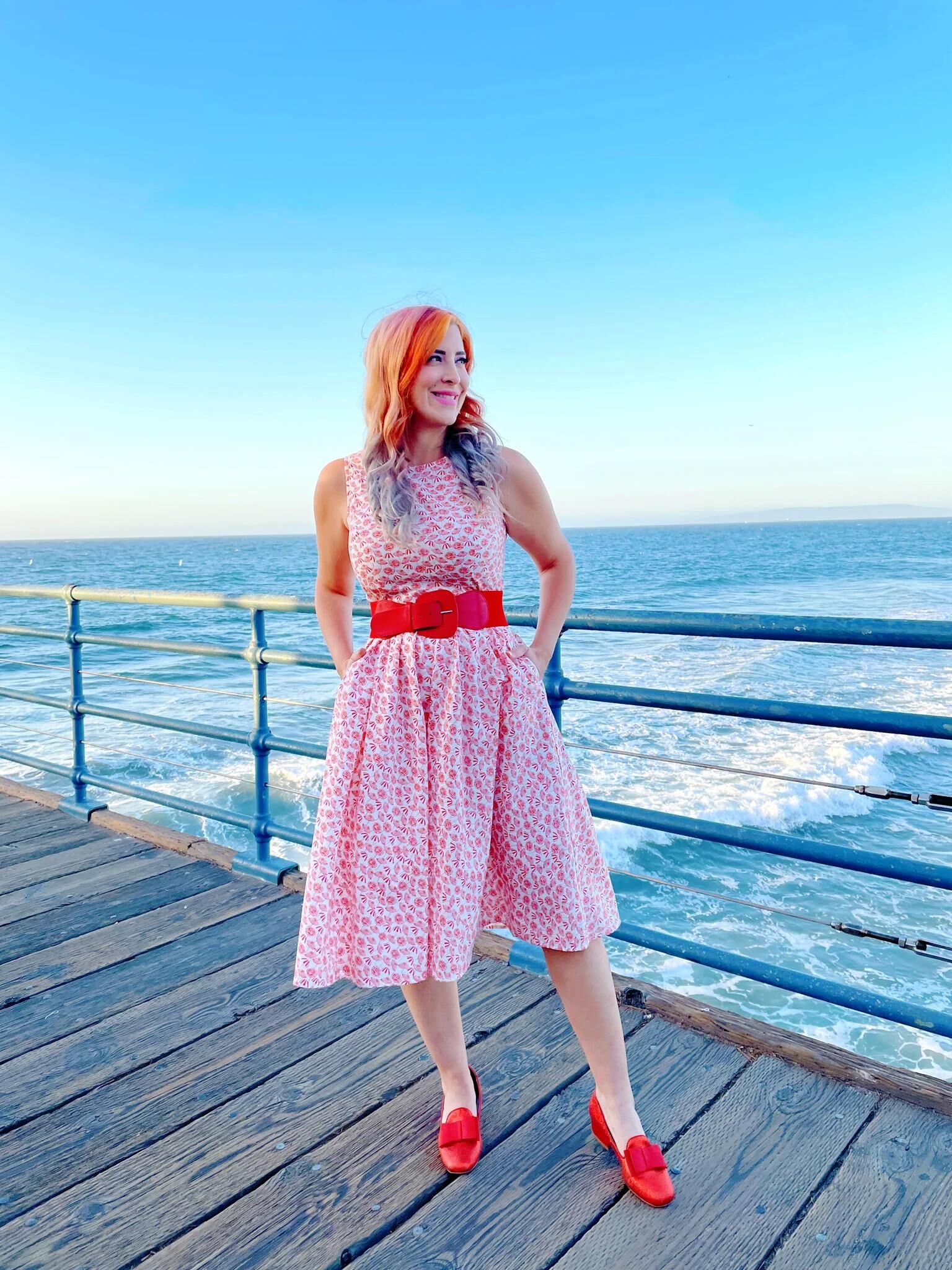 P interest In Beauty Retro Fashion Milf