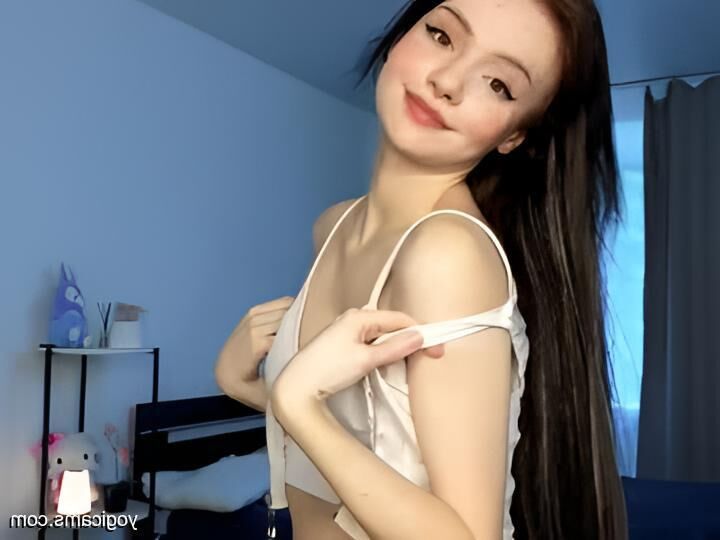 Lo mejor de las chicas amateur
