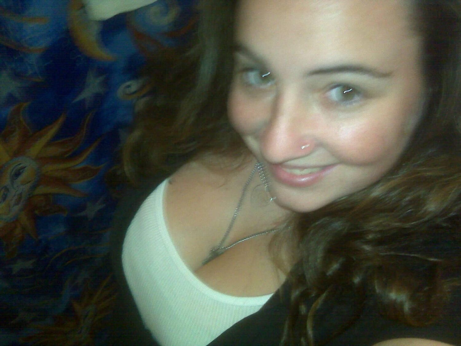 Suzi Amateur Busty Teen