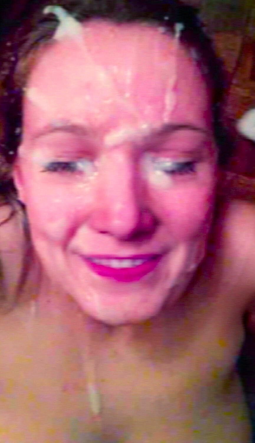 Just another kinky Redhead Slut
