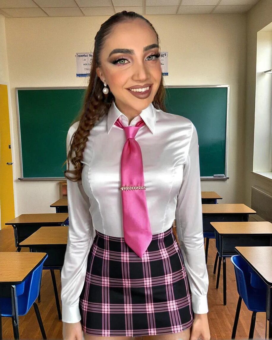 Romenian adolescente vagabunda Dalia c