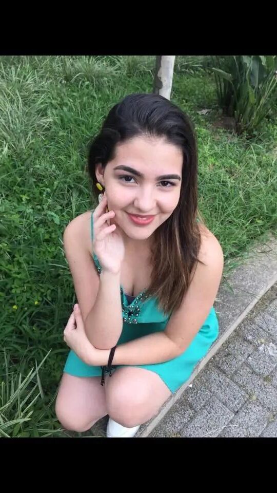 Ana Vitoria Zimmermann
