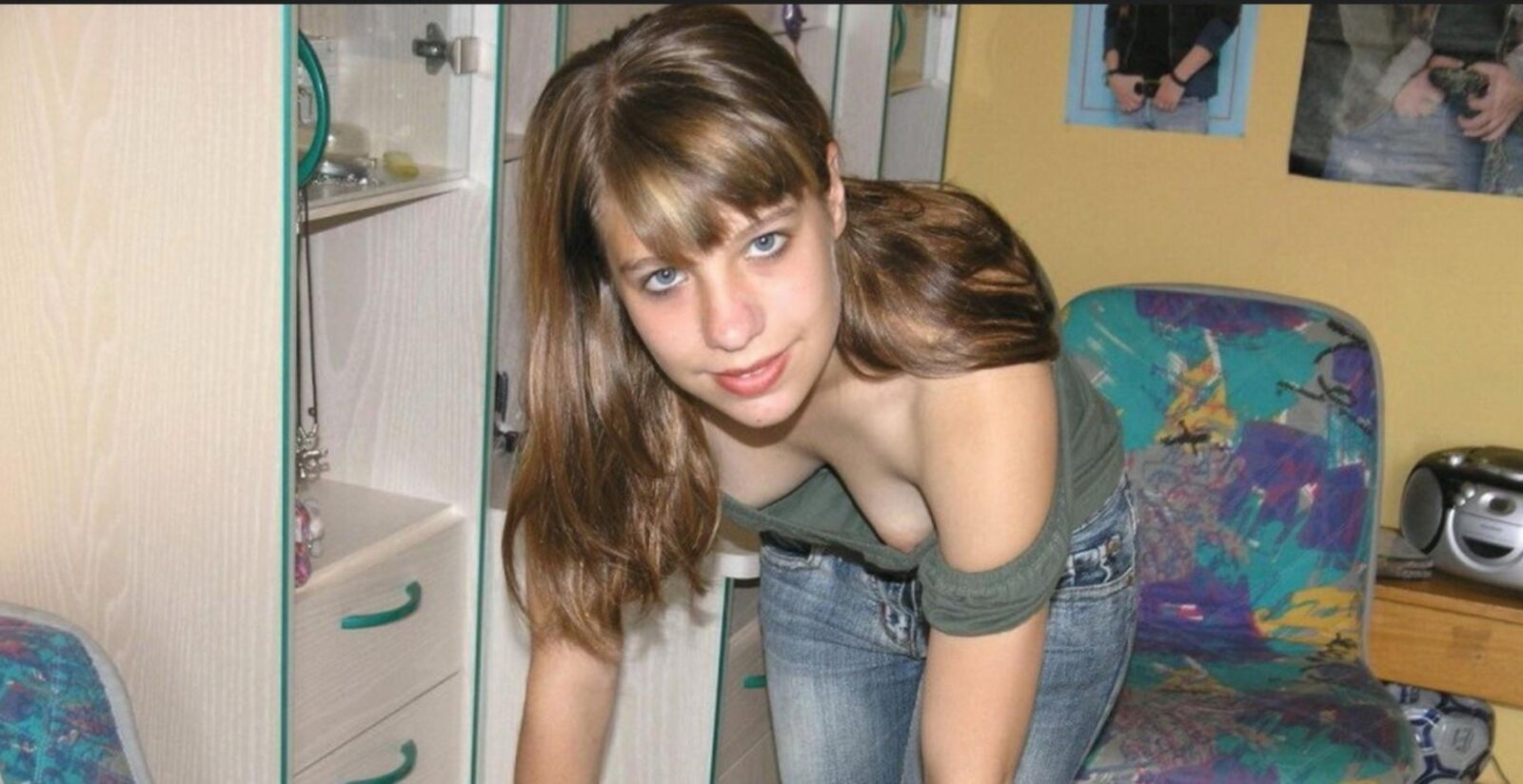 oups
