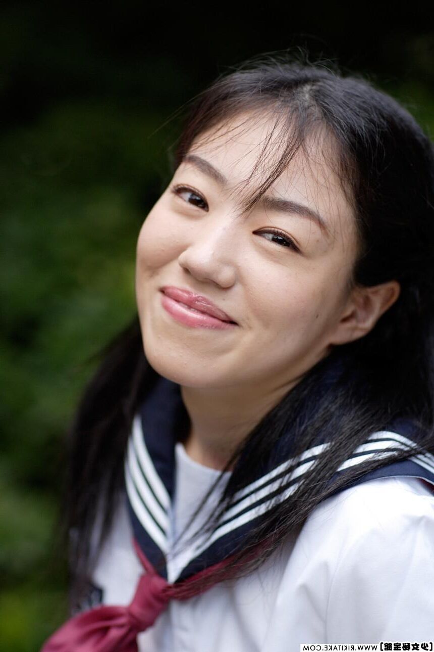 japanese nude model Mei Hanyuu