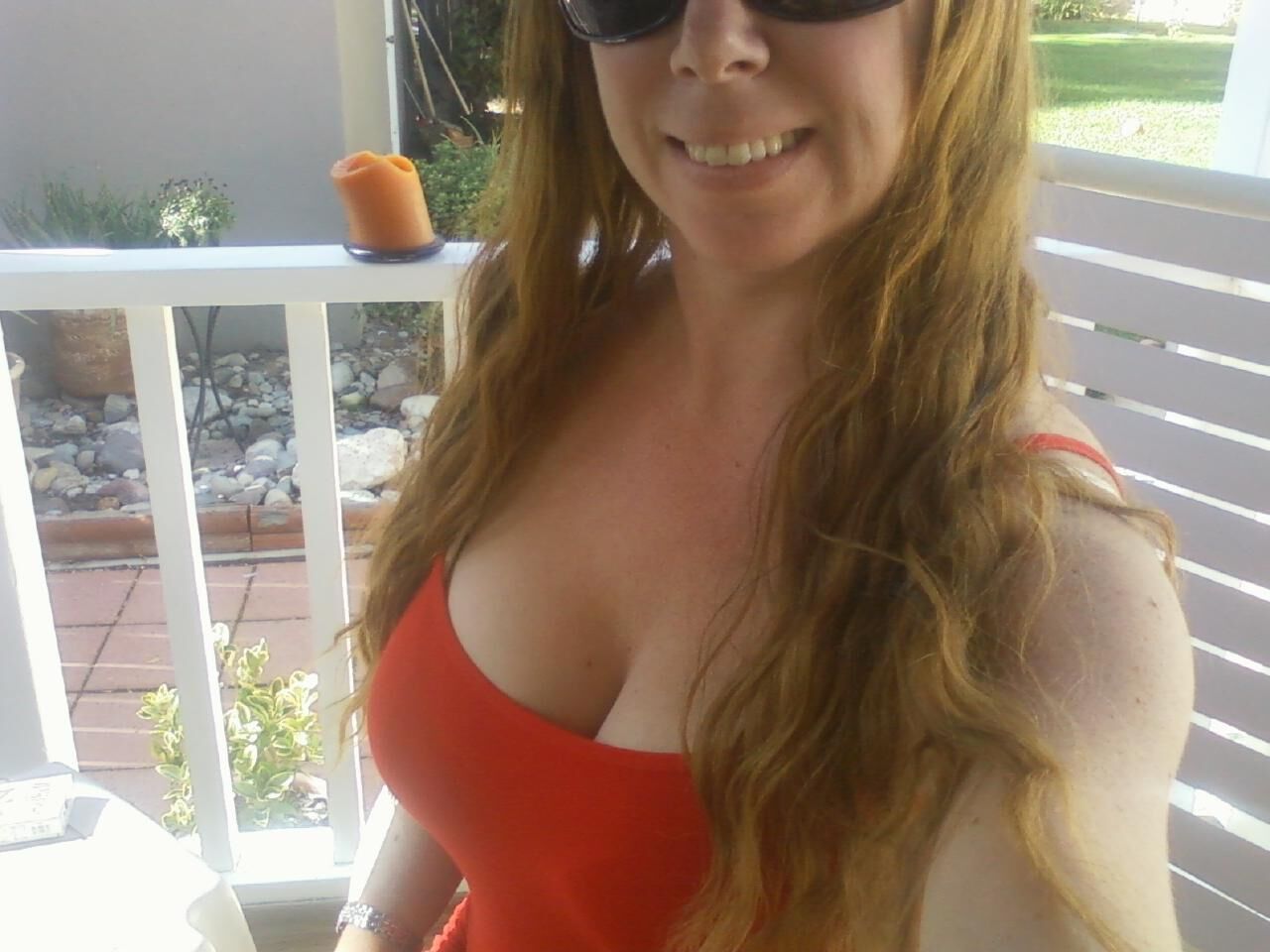Sarah M Amateur 