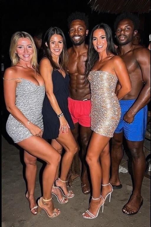 Férias jamaicanas