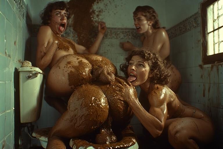 Дерьмовый винтаж
