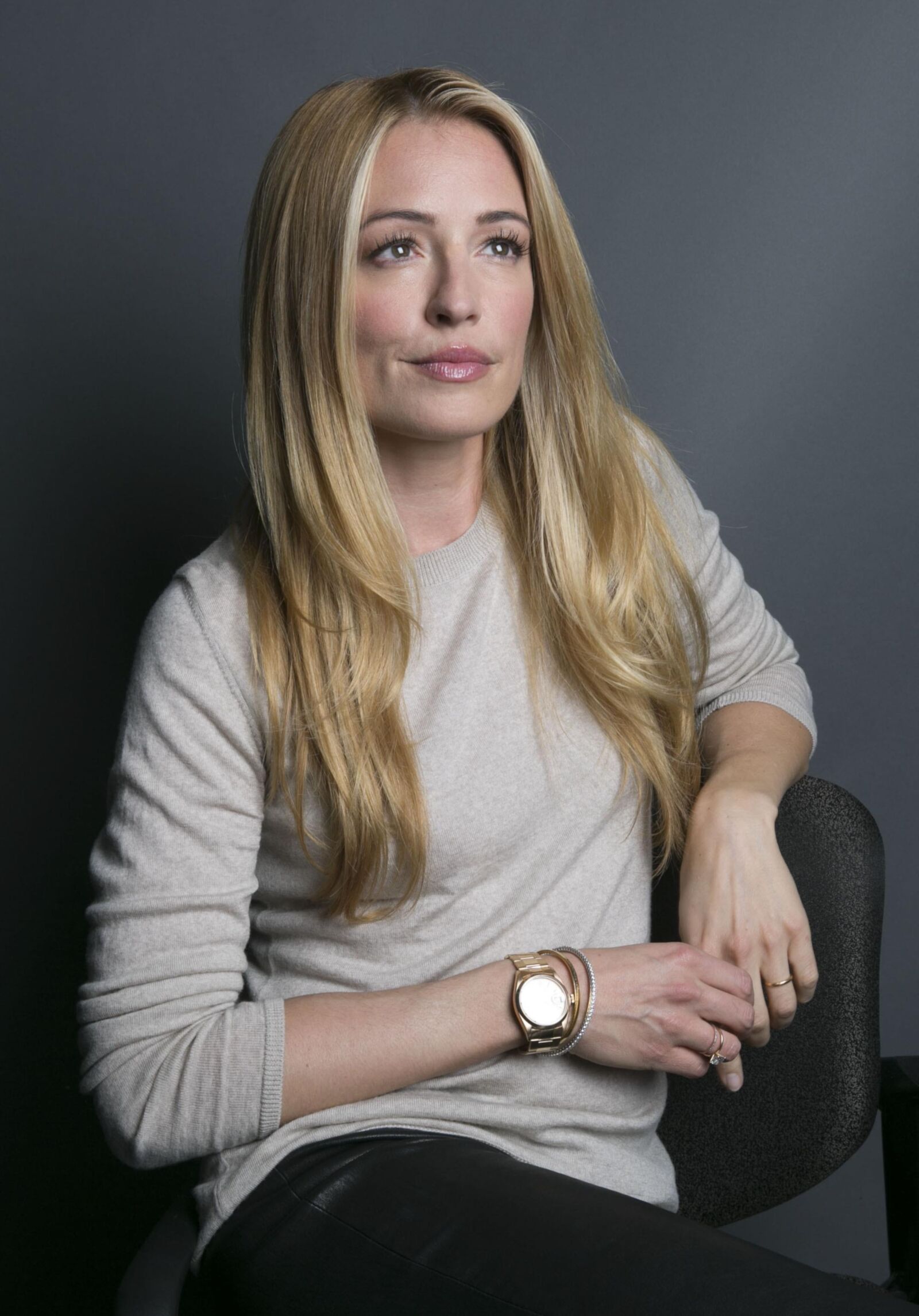 Chat Deeley