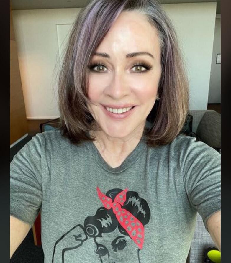 Patricia Heaton
