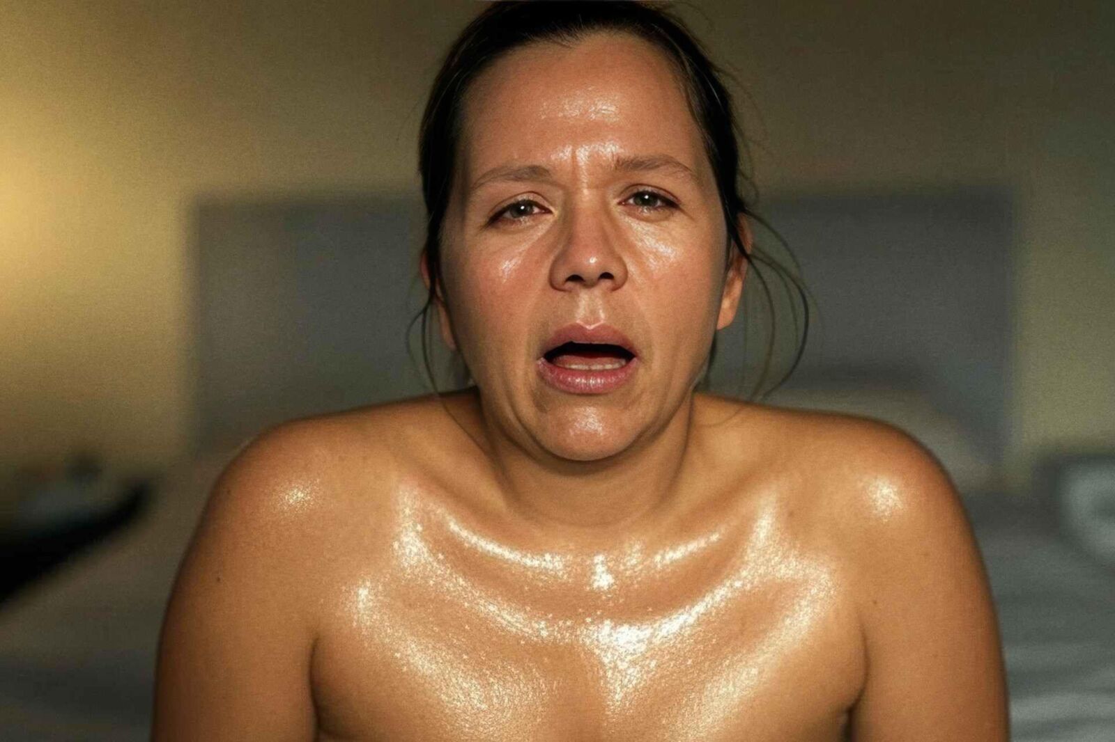 Kerry Godliman Belle agonie
