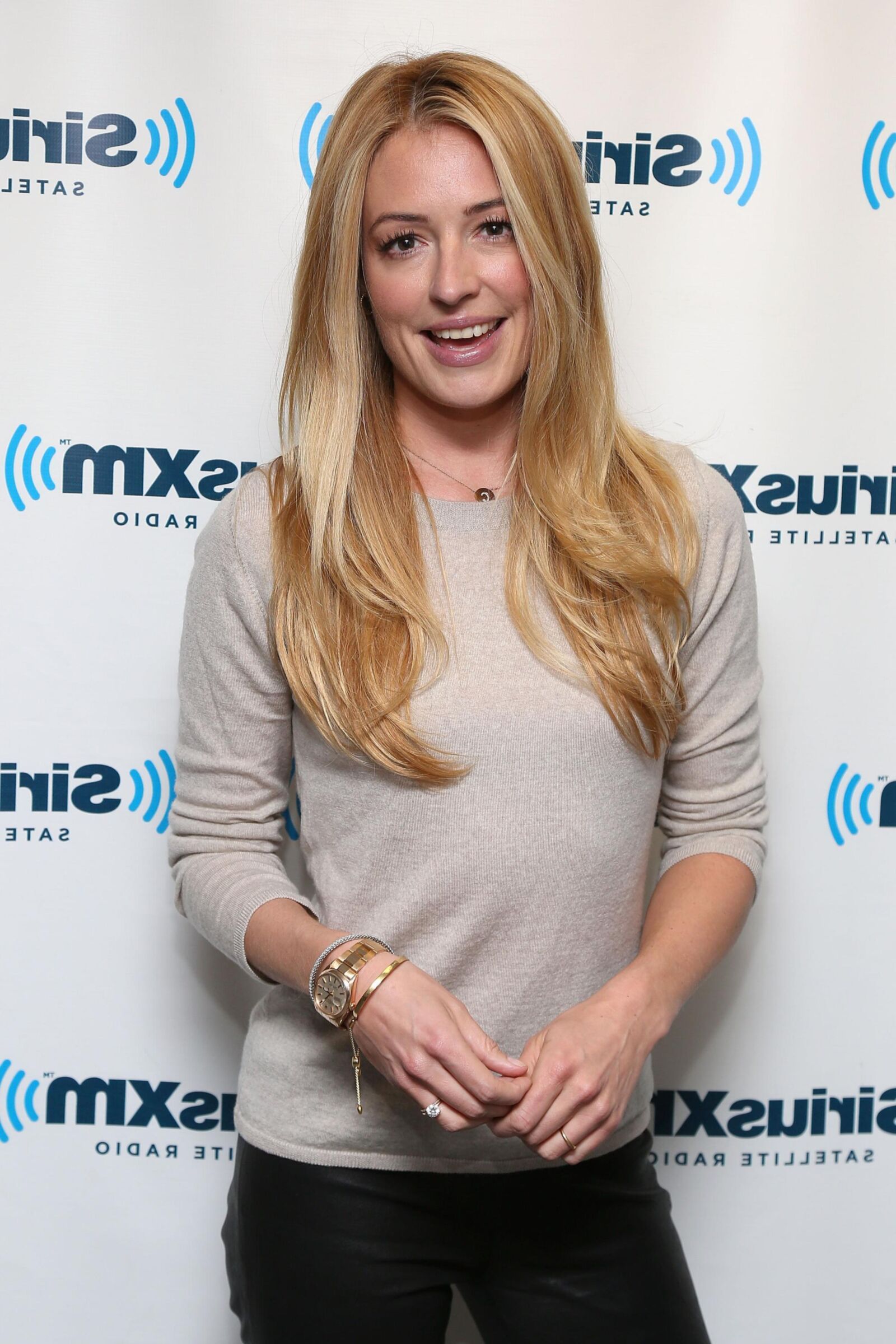 Chat Deeley
