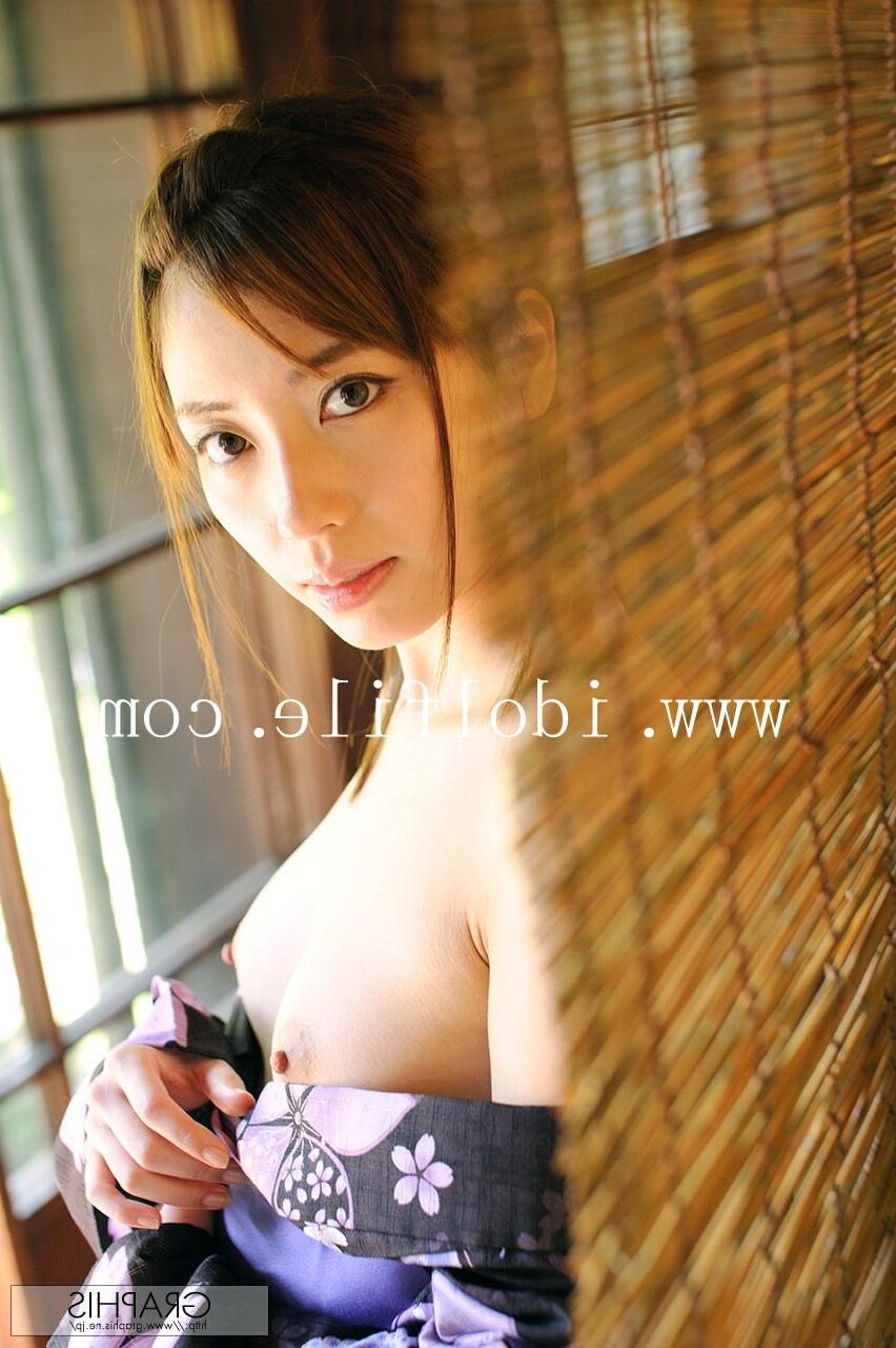 Miyuki yokoyama graphisgals № цветения