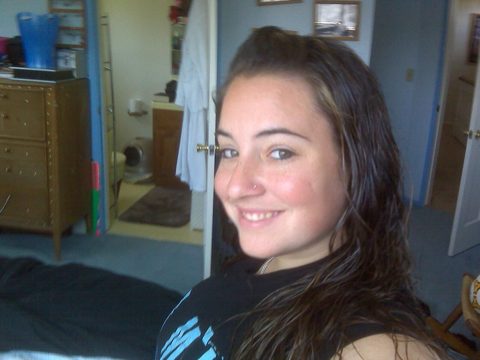 Suzi Amateur Busty Teen