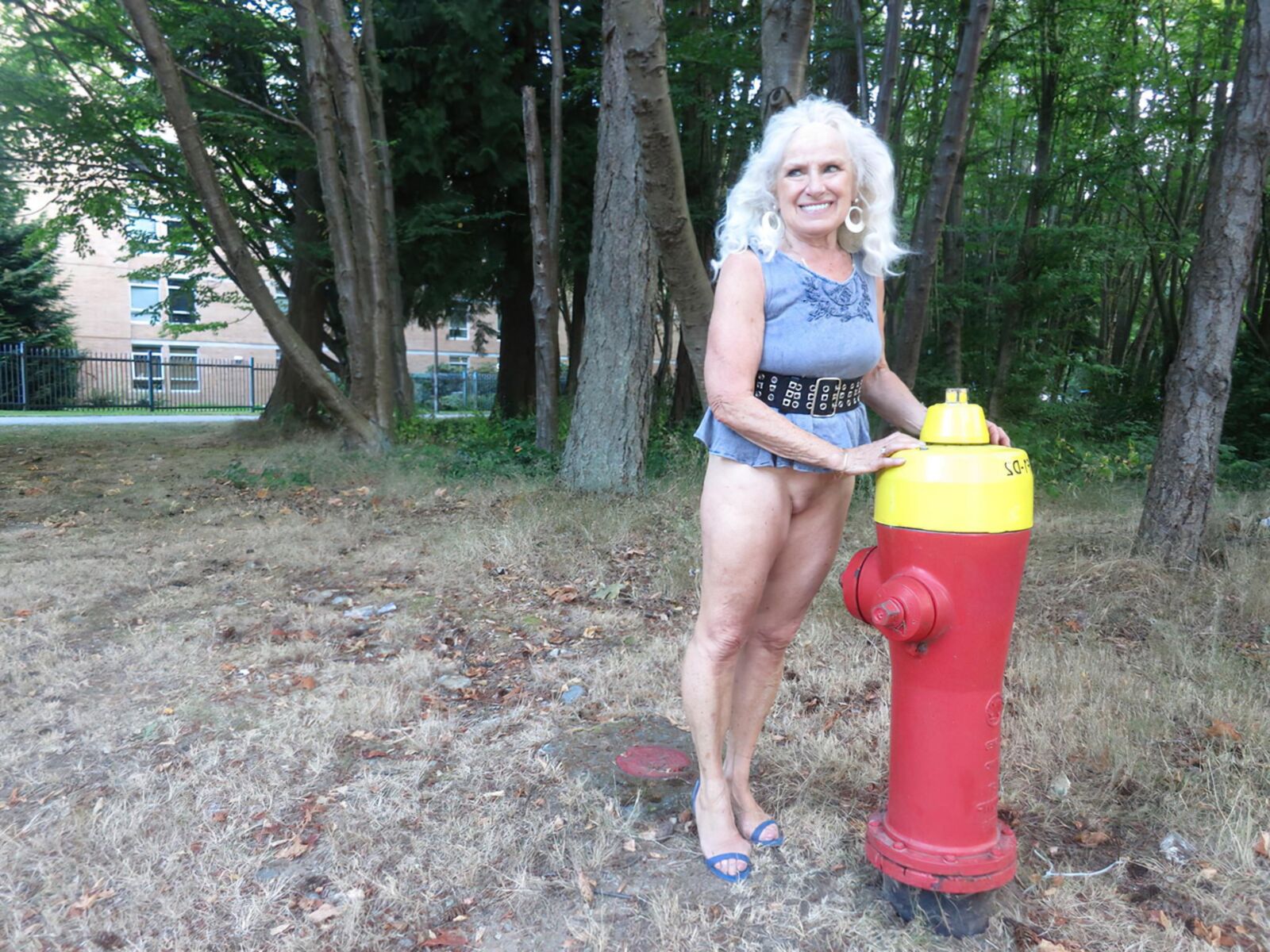 Barbie Viok